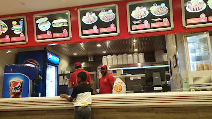 مازة للوجبات السريعة - Yanbu -