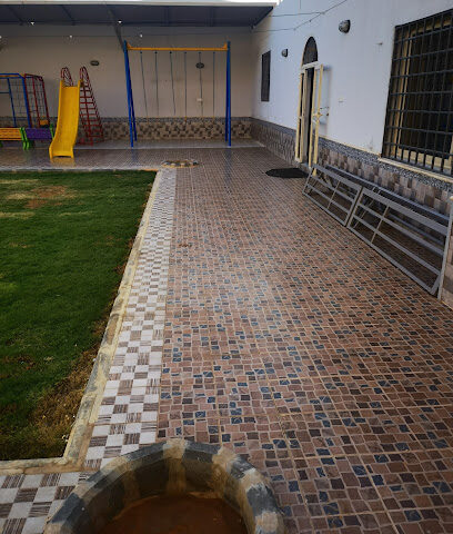 شاليه سُلاف للايجار اليومي - Ar Rass - +966 50 428 4394
