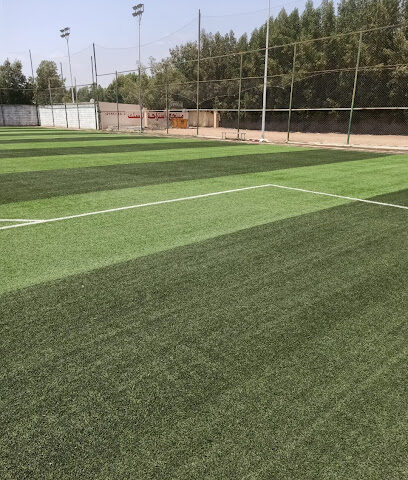 ملعب إكسترا الجوافة - Najran - +966 50 424 8582