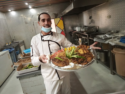 مطابخ ومحانذ الريشي - Sabya - +966 50 010 1663