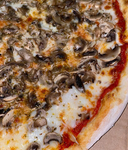 Ronaldo's Pizzeria - رونالدوز بيتزاريا - Al Khobar - +966 55 576 7499