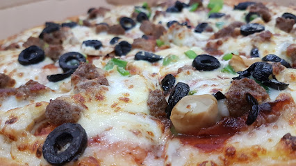 Pizza Hut - Jeddah - +966 12 653 1429