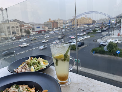Agape Lounge - Taif - +966 55 748 0341