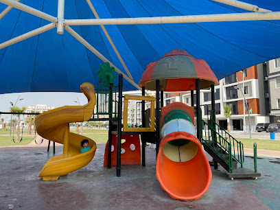 Playground - Jeddah -
