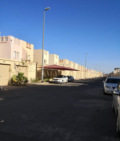 Dar Al Arkan Sales Office - Medina - Al Madinah Al Munawwarah - +966 800 123 3333