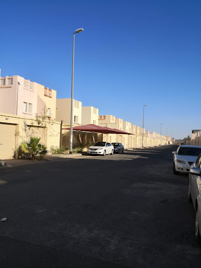 Dar Al Arkan Sales Office - Medina - Saudi Arabia|Al Madinah Al Munawwarah 42394|Bani Bayadah