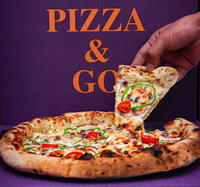 Pizza&go بيتزا اند قو - Hafar Al Batin - +966 50 791 7691
