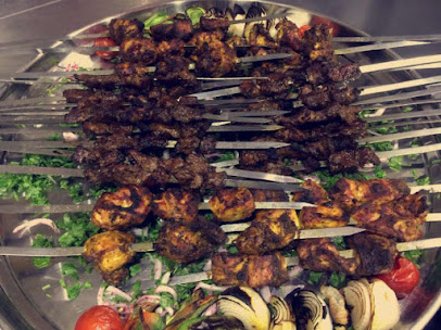 مطعم ركن المشوي - Al Qatif - +966 56 602 6653