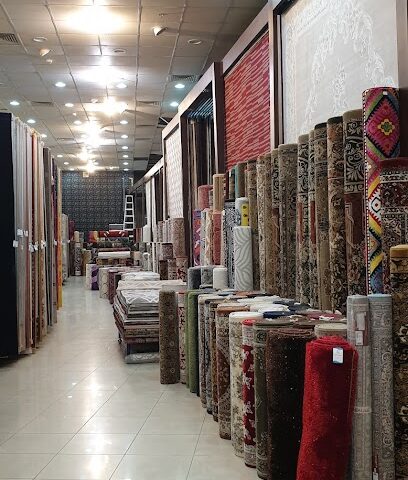 Sunrise Dammam for carpets and rugs - Dammam -