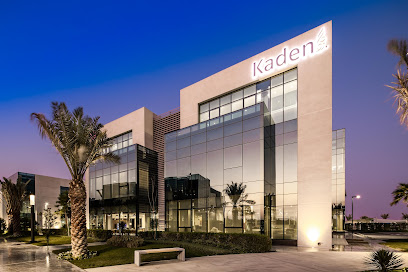 Kaden - Riyadh - +966 9200 19339