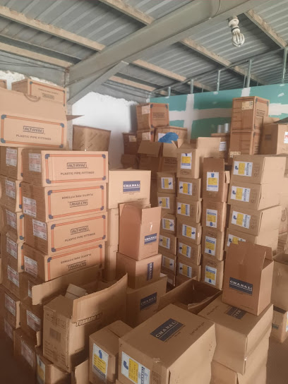 مؤسسه بزوغ الخير للمقاولات العامه - Saudi Arabia|Al Qatif 32632|8280، 3502|Warehouse Area