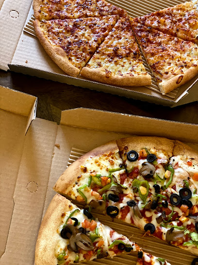 Maestro Pizza - Saudi Arabia|Riyadh|الشفا،