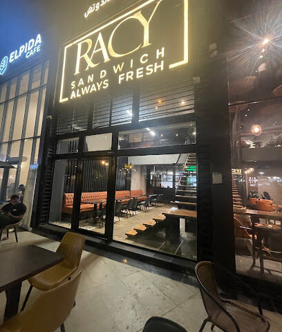 Racy Sandwich ريسي ساندوتش - Jazan - +966 53 142 6004