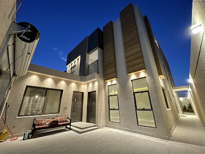 الحسين للاستثمارات العقارية - Al Majma'ah - +966 55 512 1044