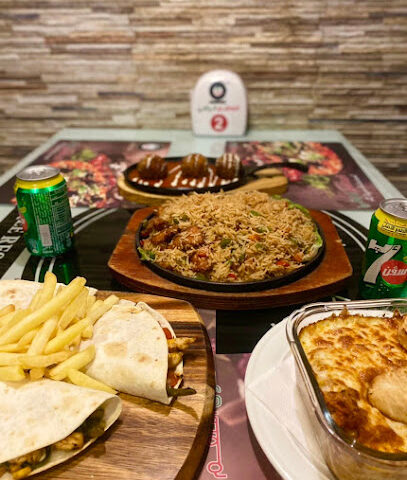 ايتاليانو هاوس - Tabuk - +966 14 421 5050