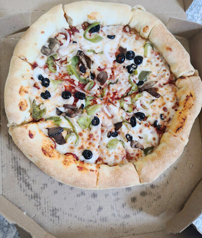 Domino's Pizza - Al Madinah Al Munawwarah - +966 9200 12345