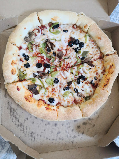 Domino's Pizza - Saudi Arabia|Al Madinah Al Munawwarah 42314|Al Aridh|7066 Prince Mohammed Bin Abdulaziz St