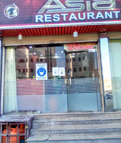 Asia restaurant dammam - Dammam - +966 56 382 3285