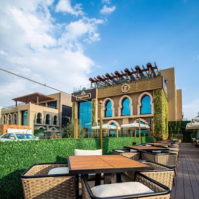 FARZI CAFE - Riyadh - +966 9200 18177