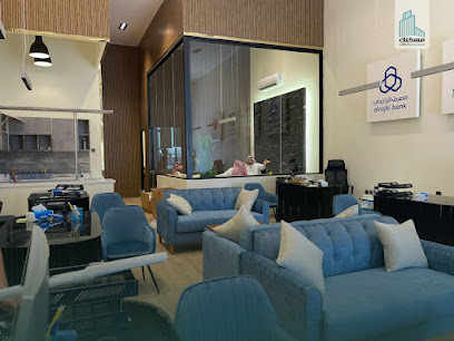 مسكنك المعالي للعقارات - Hail - +966 53 358 6600