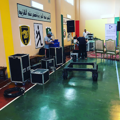 مسفر بن سعيد للانتاج والتحرير الصوتي - Dammam - +966 50 708 0778