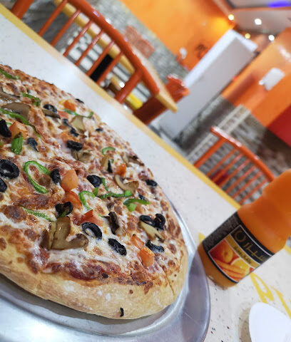 Little Caesars Pizza! Pizza! !ليتل سيزرز بيتزا! بيتزا - Taif - +966 12 760 9746