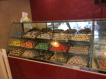 فطائر وحلويات القاسم - Al Qatif - +966 13 854 8662