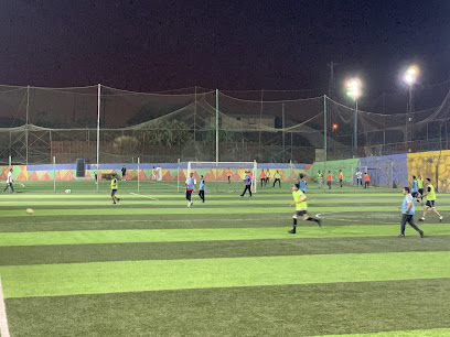 Barsha Stadium - Abha - +966 55 354 8222