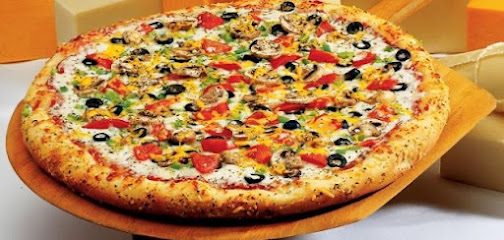 The world of pizza - Buraydah - +966 16 325 3222