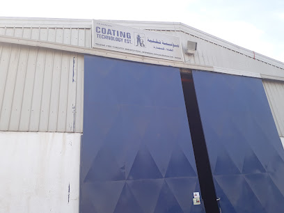 Coating Technology - Dammam -