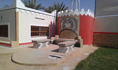 استراحة درة الأماكن - Ad Dilam - +966 55 907 5277