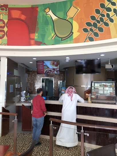 منؤشة - Buraydah 52386