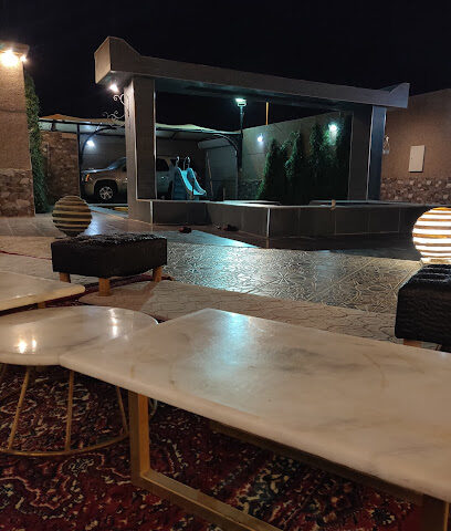 شاليه آسر - Ar Rass - +966 50 136 0233