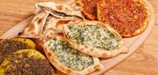 مطعم فطائر قاسيون - Sakaka - +966 53 837 2318