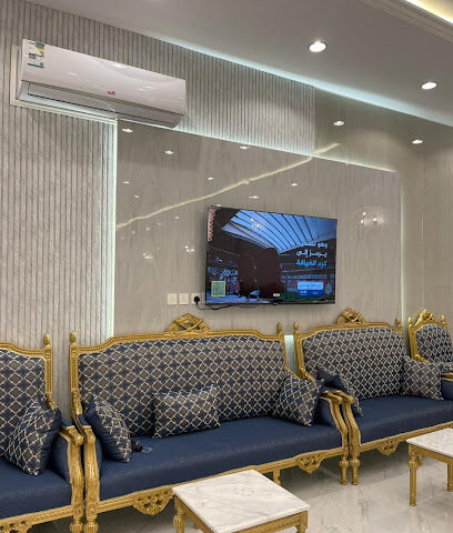 استراحة مجالس السلطان - Taif - +966 50 531 0806