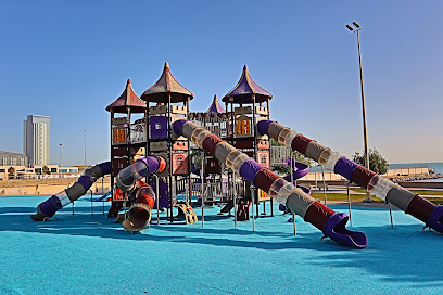 Playground - Al Khobar -