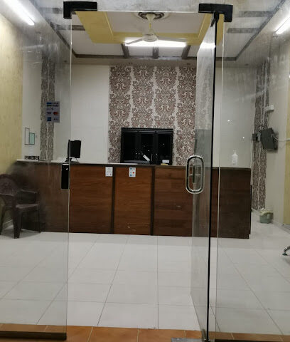 مكتب إنجاز ينبع الخدمات العامة والالكترونية - Yanbu - +966 14 325 5440
