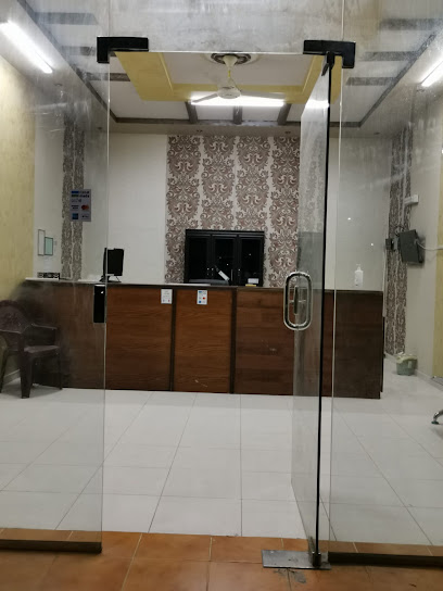 مكتب إنجاز ينبع الخدمات العامة والالكترونية - Saudi Arabia|Yanbu 46423|Al Mashhad|King Khalid Rd