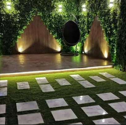 تنسيق حدائق الدمام ابو علي - Dammam - +966 55 011 0268