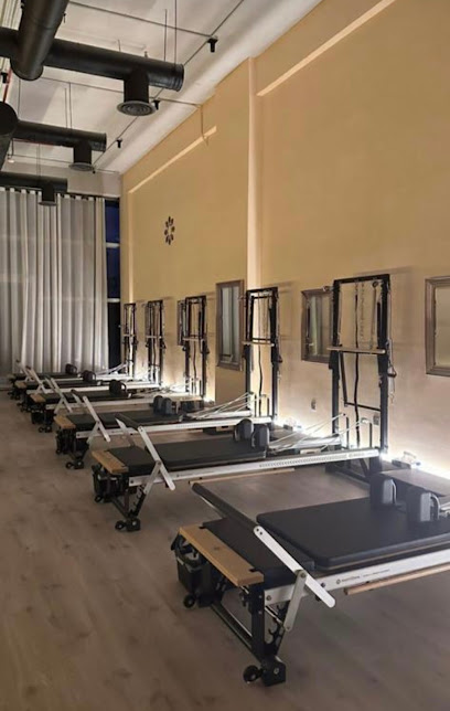 Balance Republic - Saudi Arabia|Riyadh 12281|العام|Olaya St