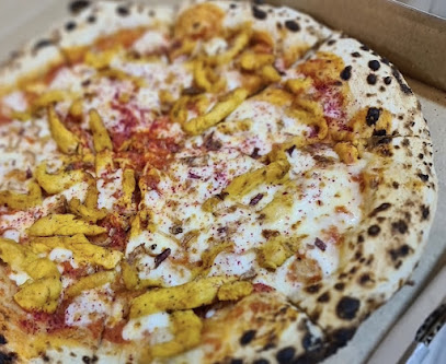 Vomero pizzeria - Dammam - +966 56 232 6804