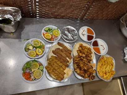مشاوي الطيبه - Al Madaya - +966 55 500 7232