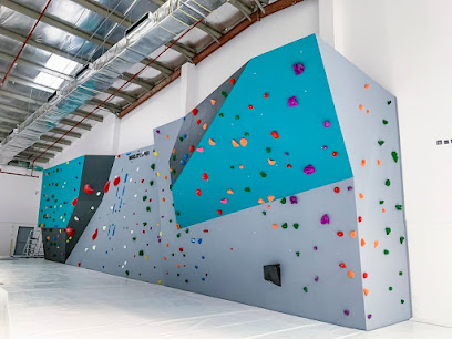 Dyno Rock Climbing - Dammam - +966 53 938 8809