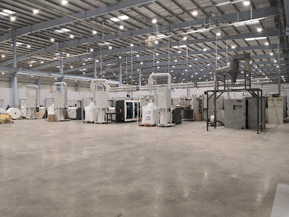 3P Gulf Plastic Packaging Factory - Rabigh -