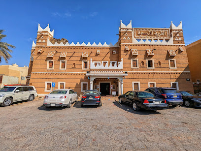 Najd Village - Riyadh - +966 9200 33511