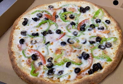 Pizz Al Jawhara - Hail - +966 16 541 1112
