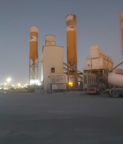 Alkifah readymix & blocks - Dammam - +966 9200 00747