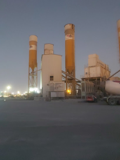 Alkifah readymix & blocks - Saudi Arabia|Dammam 32446|Industrial|C2XF+24F