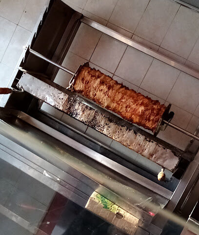Emperor Restaurant - Al Qaisumah -