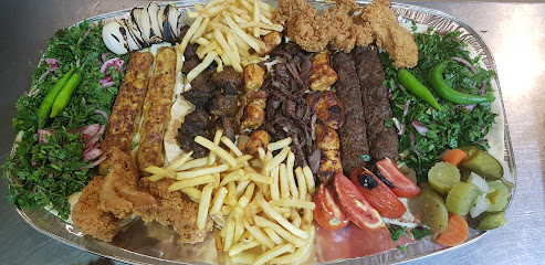 Areesh AlQatif Restaurant - Al Qatif - +966 13 855 1088